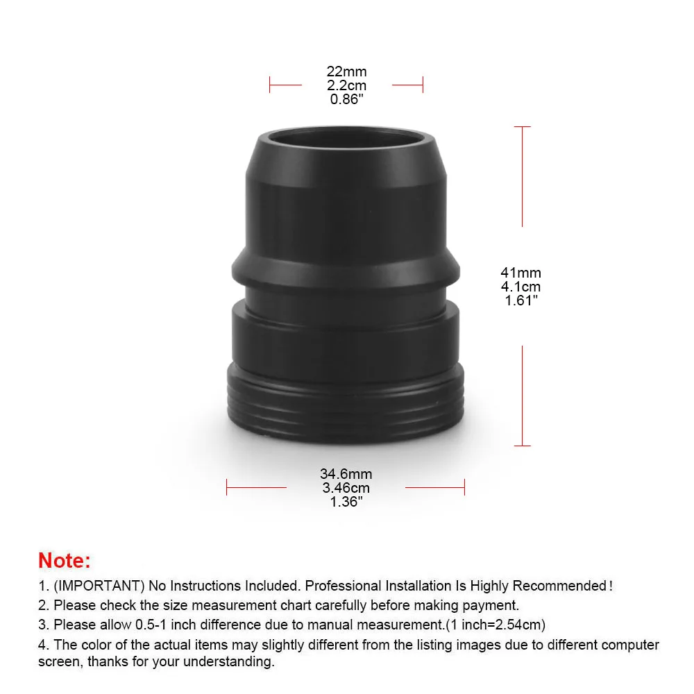 Válvula de descarga Turbo Hiss VTA para Ford F150 EcoBoost 3.5L - imagen 3