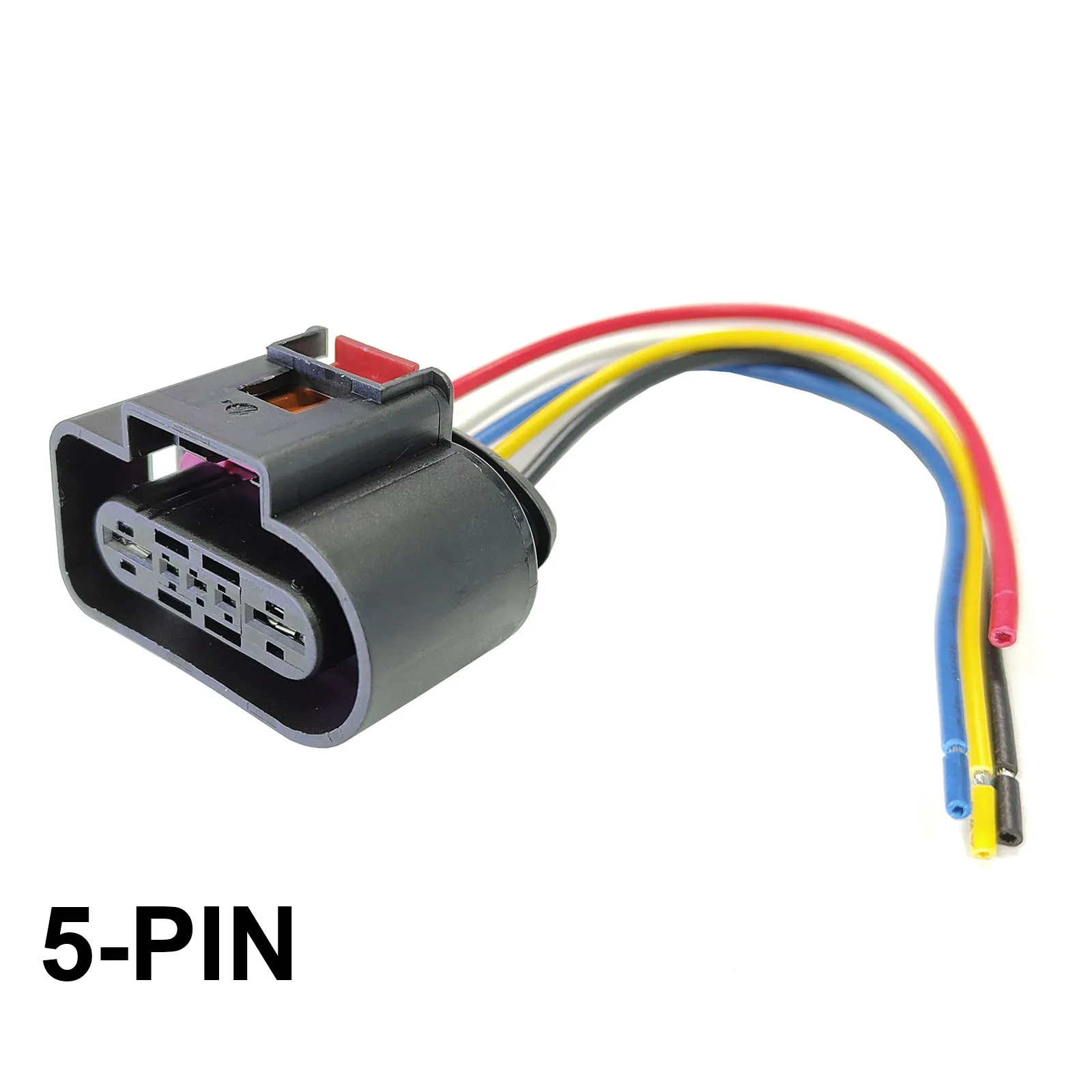 Emisor bomba combustible Audi con arnés precableado – 1K 0919231 - imagen 2
