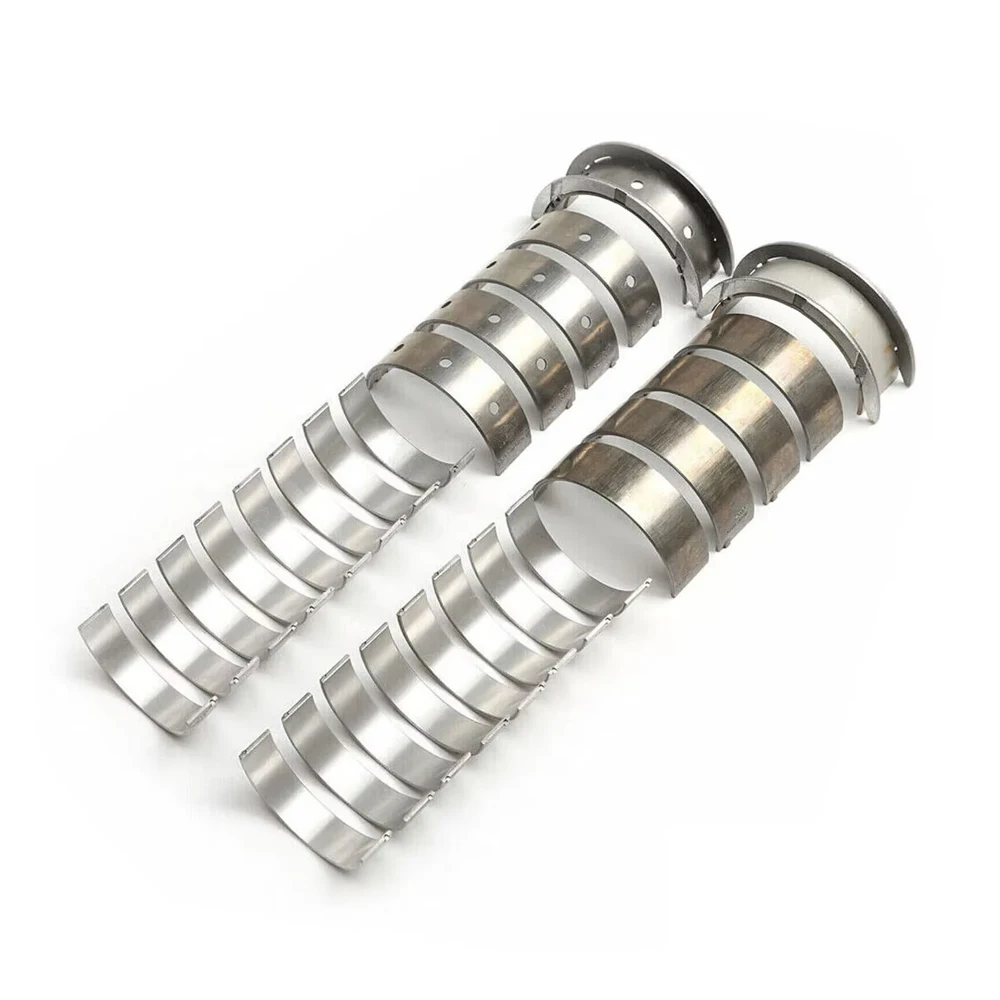 Juego cojinetes biela principal BMW N63 S63 4.0 4.4L – 750Li X5 X6 M - imagen 2