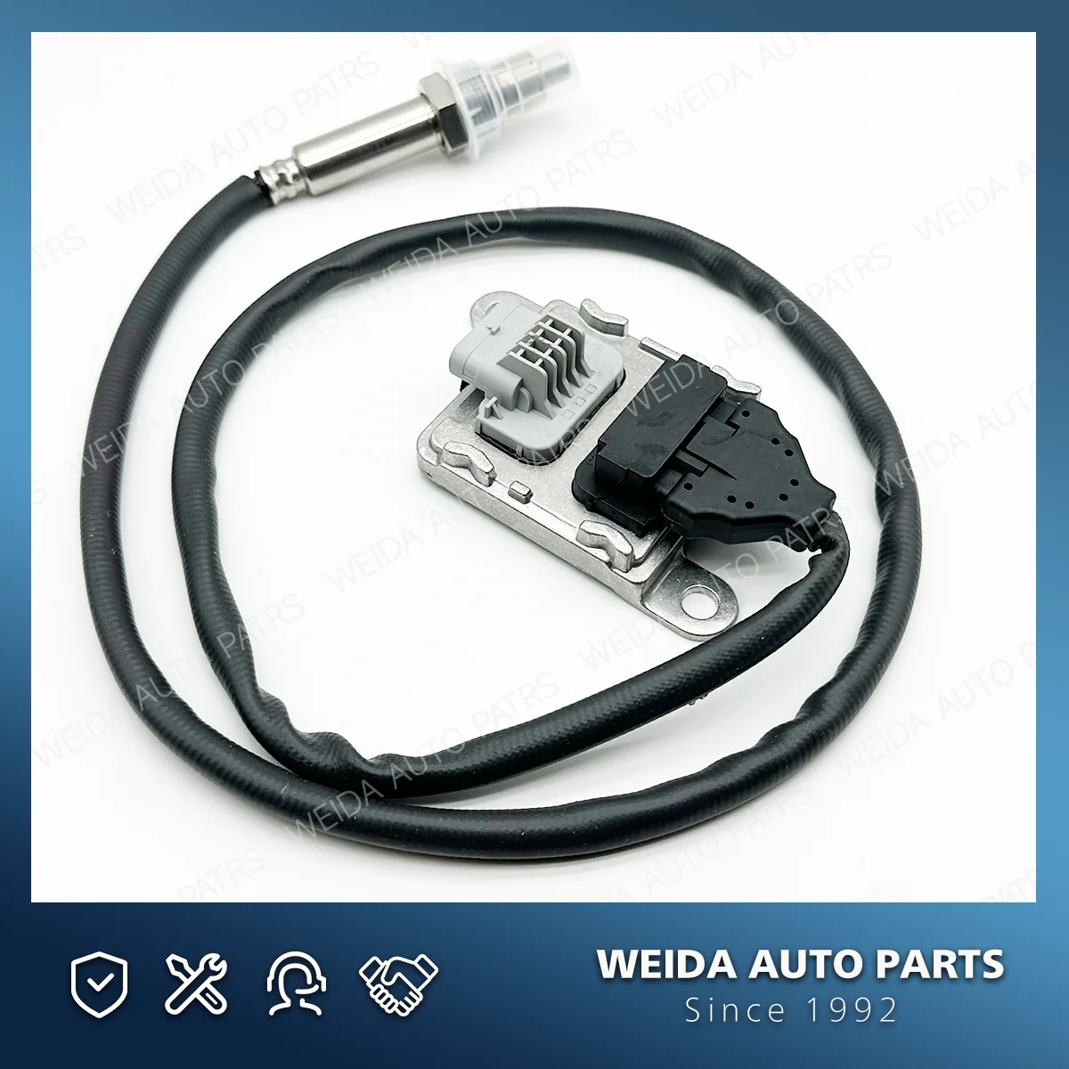 Sensor NOx HC3Z-5L248-A – Ford Super Duty F-250 F-350 F-450 2017-2020 - imagen 3