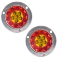 Yellow Red