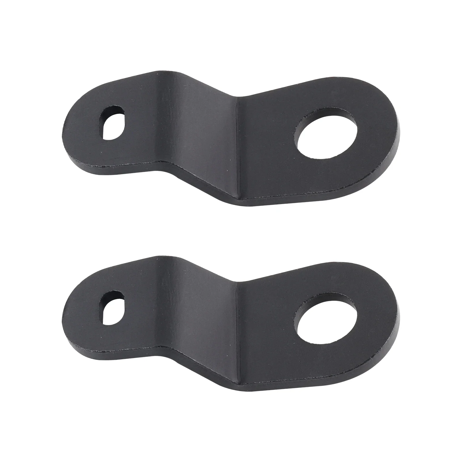 Soportes superiores de radiador de aluminio – Nissan S13 240SX Silvia - imagen 4