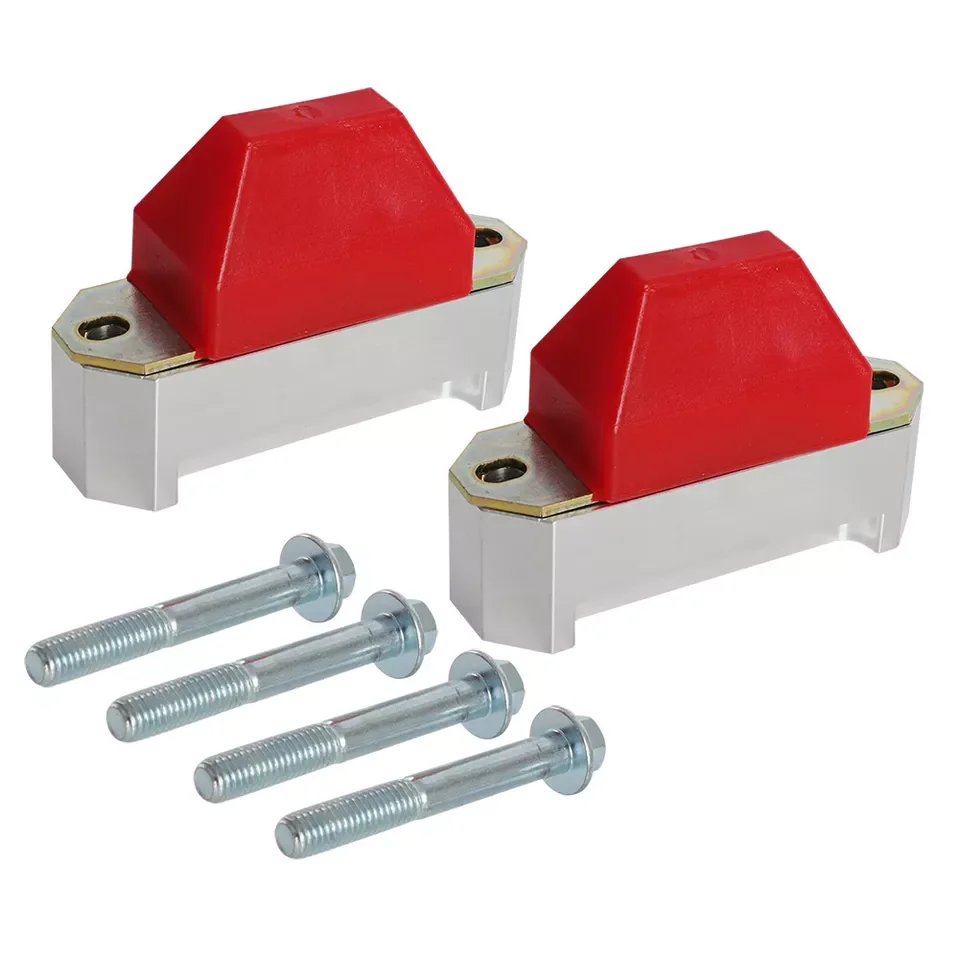 Kit topes traseros poliuretano K8-99123PU – Camaro/Firebird 1982-2002 - imagen 2