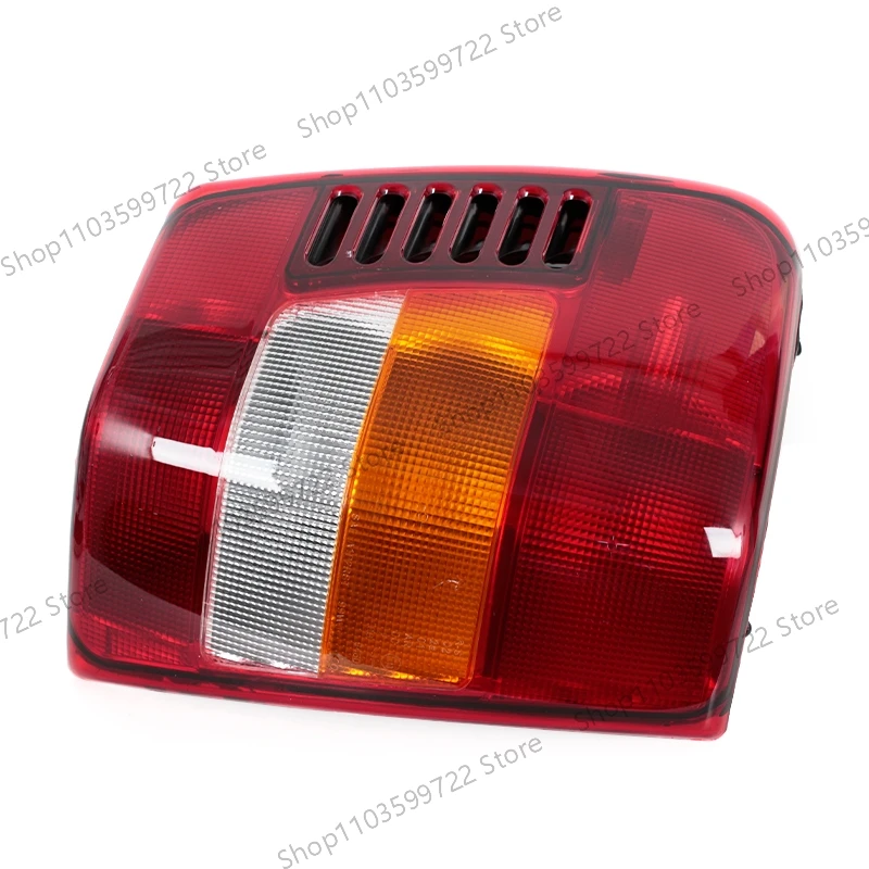 Jeep Grand Cherokee 2001-2005 luces traseras - imagen 4