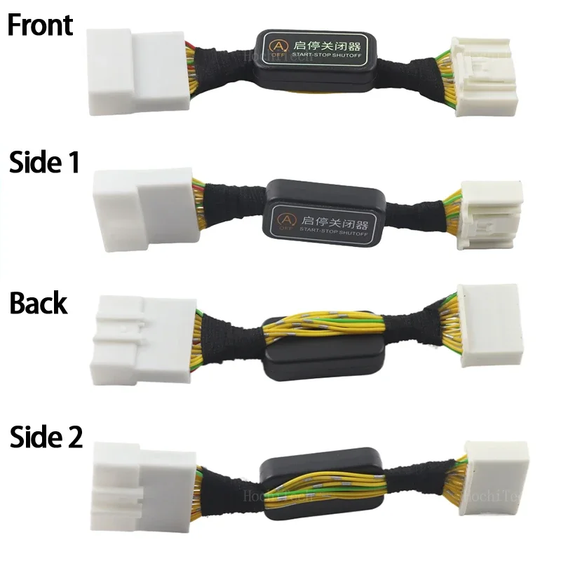 Cable sensor parada arranque automático Hyundai Tucson 2015-2020 - imagen 2
