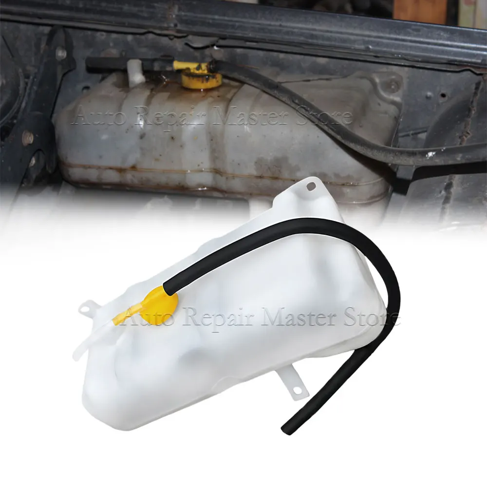 Vaso Expansión Refrigerante 17931-NI020DO – Nissan Patrol GQ, Ford Maverick - imagen 5