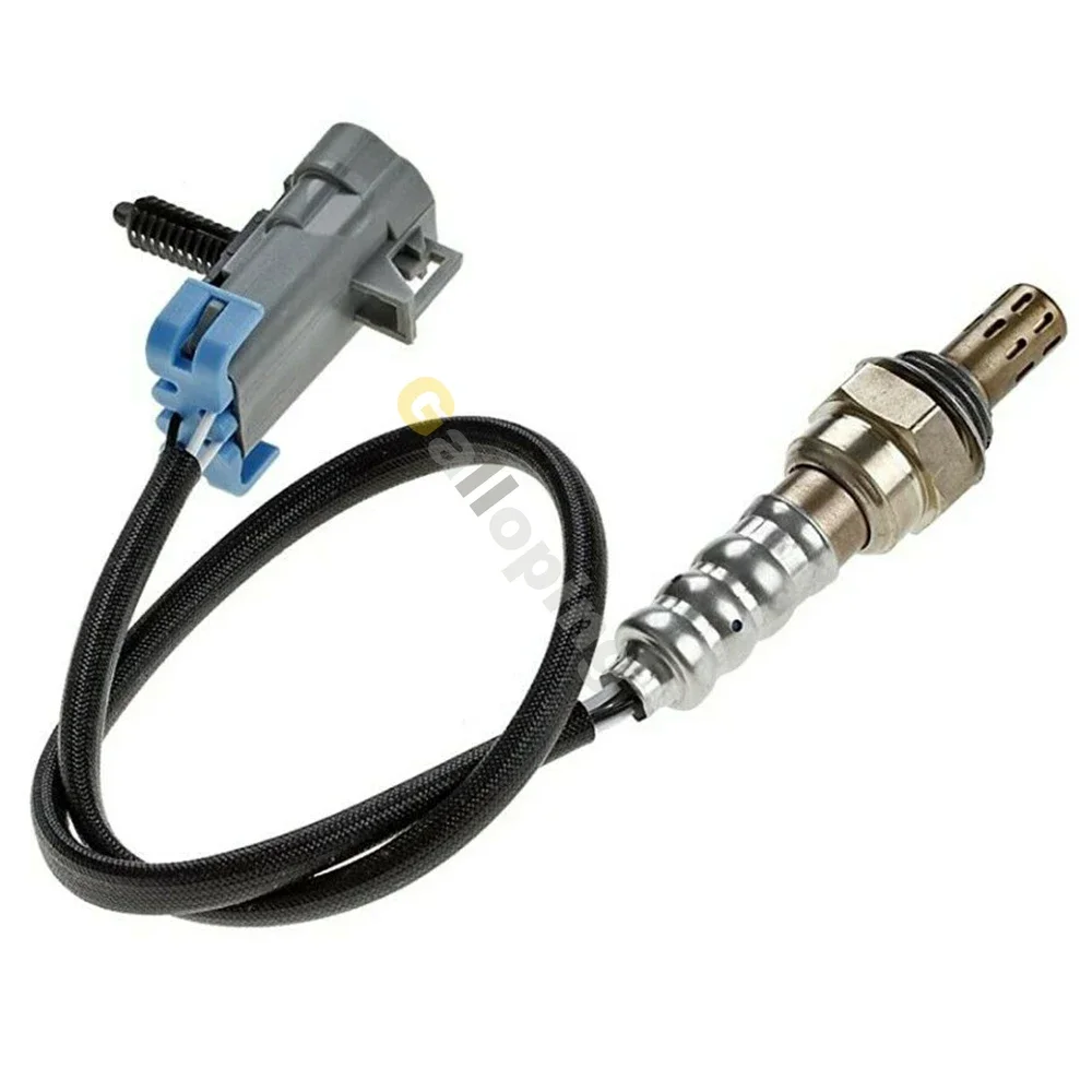 Sensor de oxígeno con sonda Lambda para coche - imagen 3