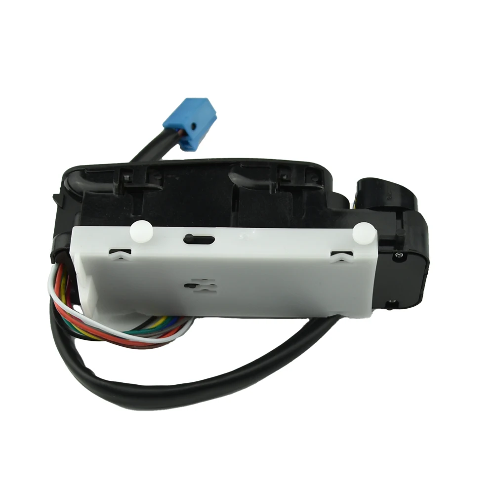 Botón interruptor de ventana Mercedes - vista adicional