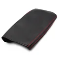 Black-Red line