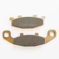 Front Brake Pads