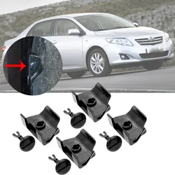 Clip fijación guardabarros delantero Toyota Corolla Auris E140 E150