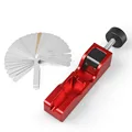 Full set red