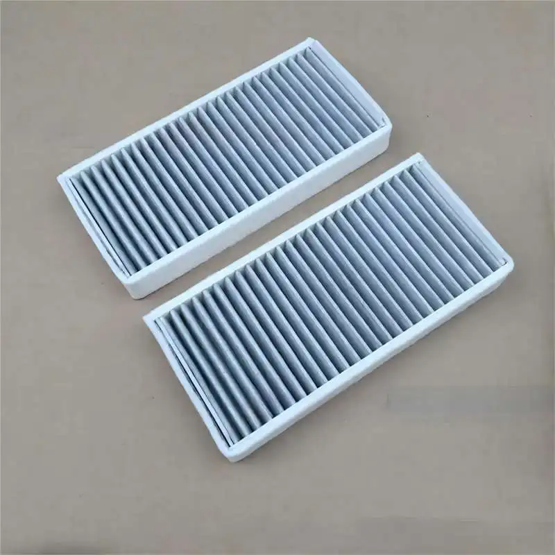 Filtro antipolen A2108301018 Mercedes Clase S W220 S320-S600 - imagen 3
