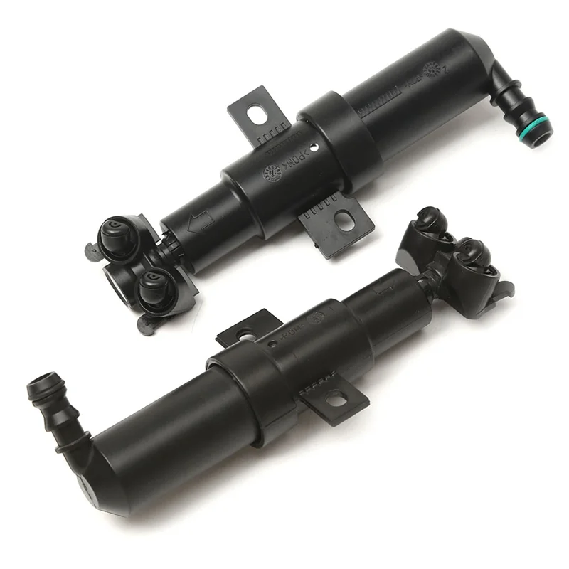 Juego boquillas limpiaparabrisas 3C0955103A y 3C0955104A para VW Passat 2006-2011