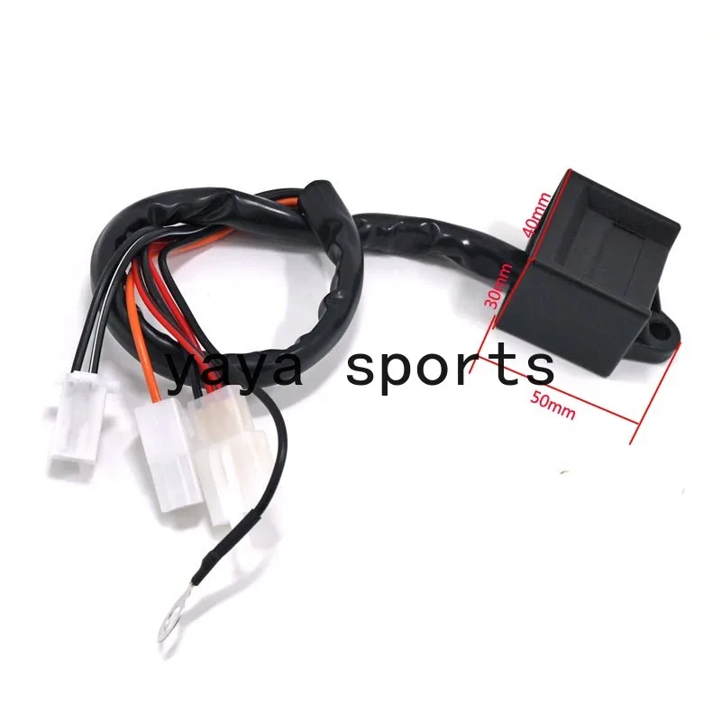 CDI Yamaha PW80 Peewee 80cc – Encendido para Dirt Bike - imagen 2