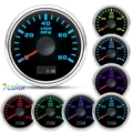 8000RPM BS