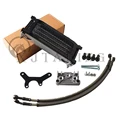 Black A 125-140cc