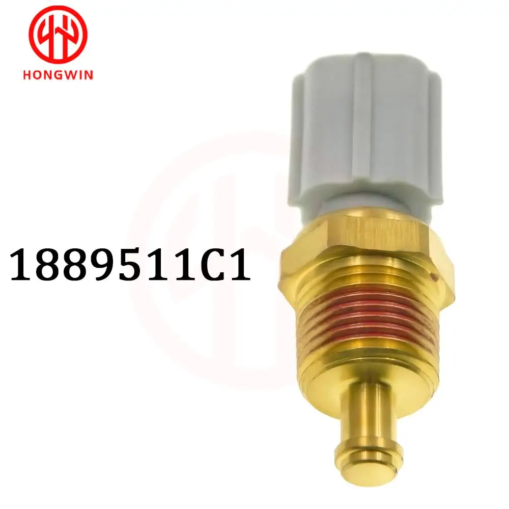 Ford Powerstroke Sensor de temperatura de aceite 7.3/6.7 OEM 1889511C1 - imagen 4