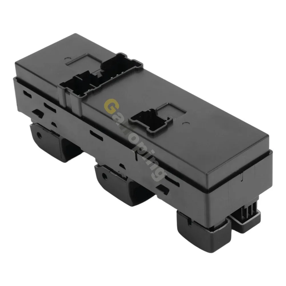 Interruptor elevalunas principal Subaru Outback Legacy 2.5 3.6 2017 - imagen 5
