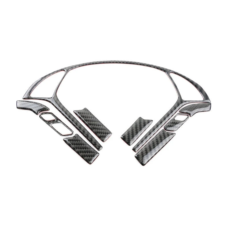 Embellecedor interior de volante Infiniti Q60, Q40, G37 y QX50 - imagen 2