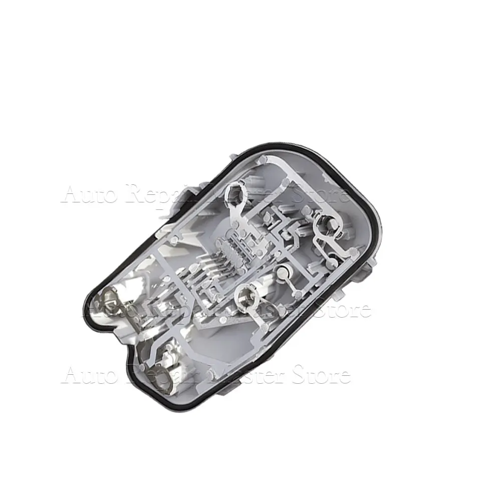 4F5945222C Portalámparas trasero Audi A6 C6 - imagen 3