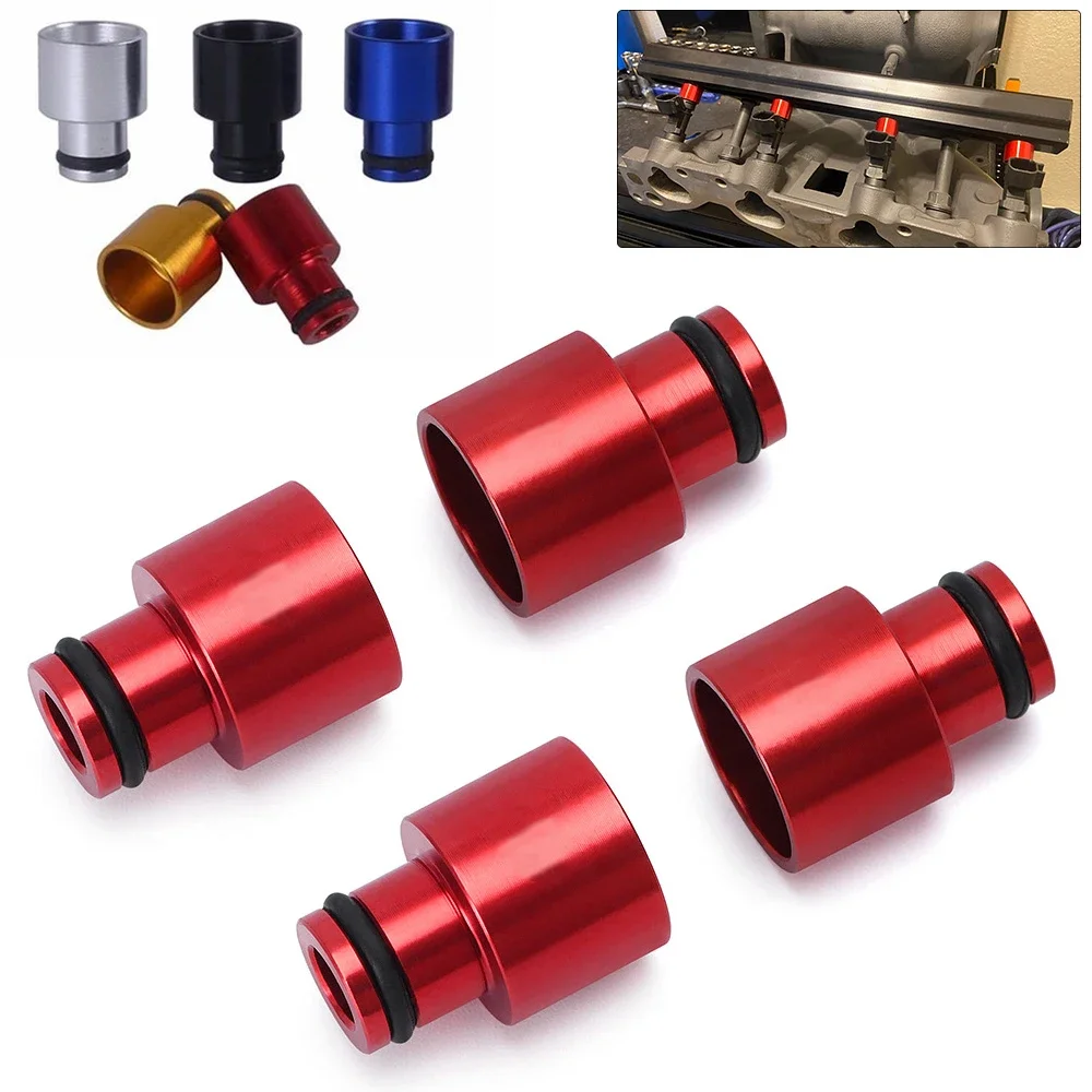 Adaptador inyector combustible extensor para Honda Civic B16