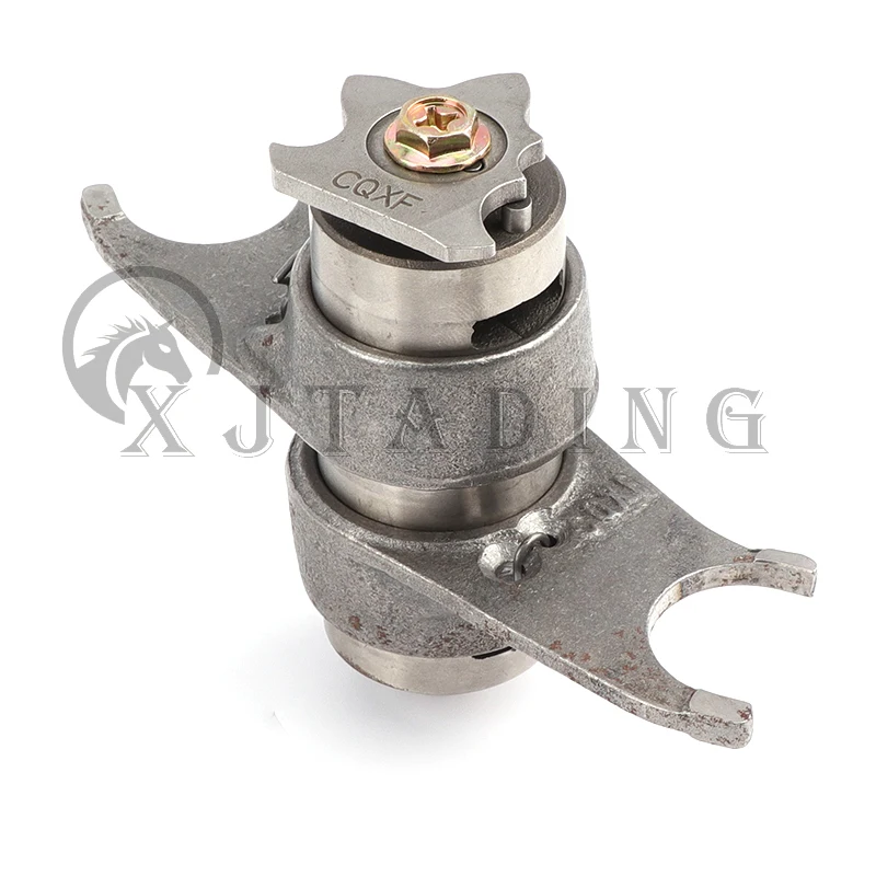 Tambor de cambio Lifan LF 125 para pit bike y motocross - imagen 3