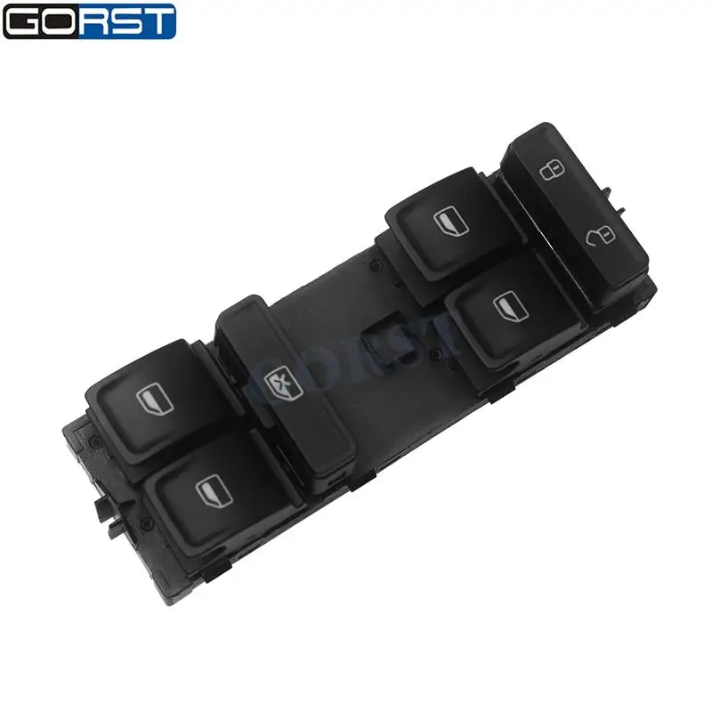 Interruptor elevalunas Skoda Rapid 32D959857 - imagen 3