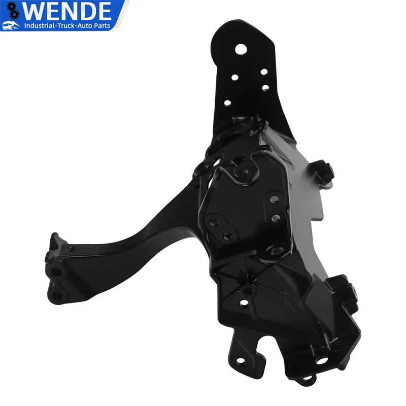 Soporte carenado superior BMW R1200GS R1250GS R1200GS ADV 2018-2023 - imagen 3
