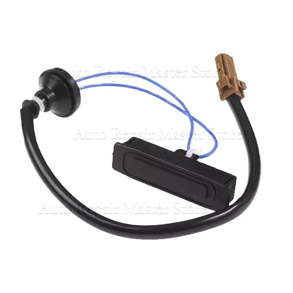 Interruptor de maletero trasero compatible con Subaru