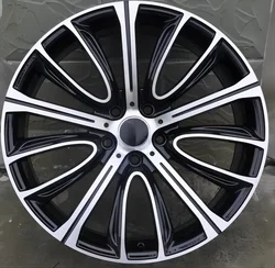 Llantas de aleación BMW para Serie 3 5 7 8 y modelos 540 740 840
