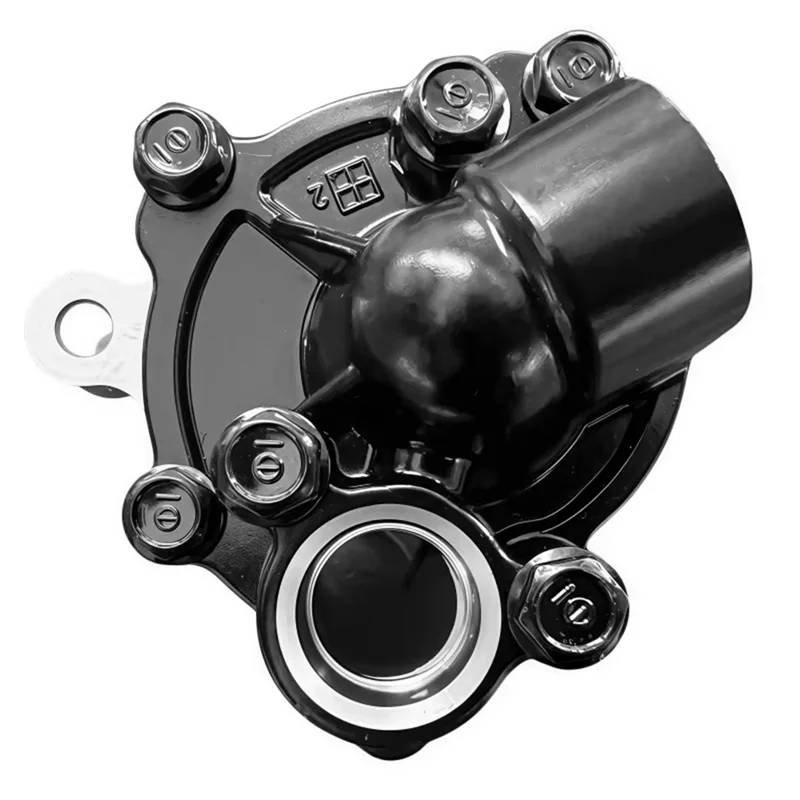 Bomba de agua AB56 Kawasaki Ninja 250 FI 300 EX 2013-2017 - imagen 4