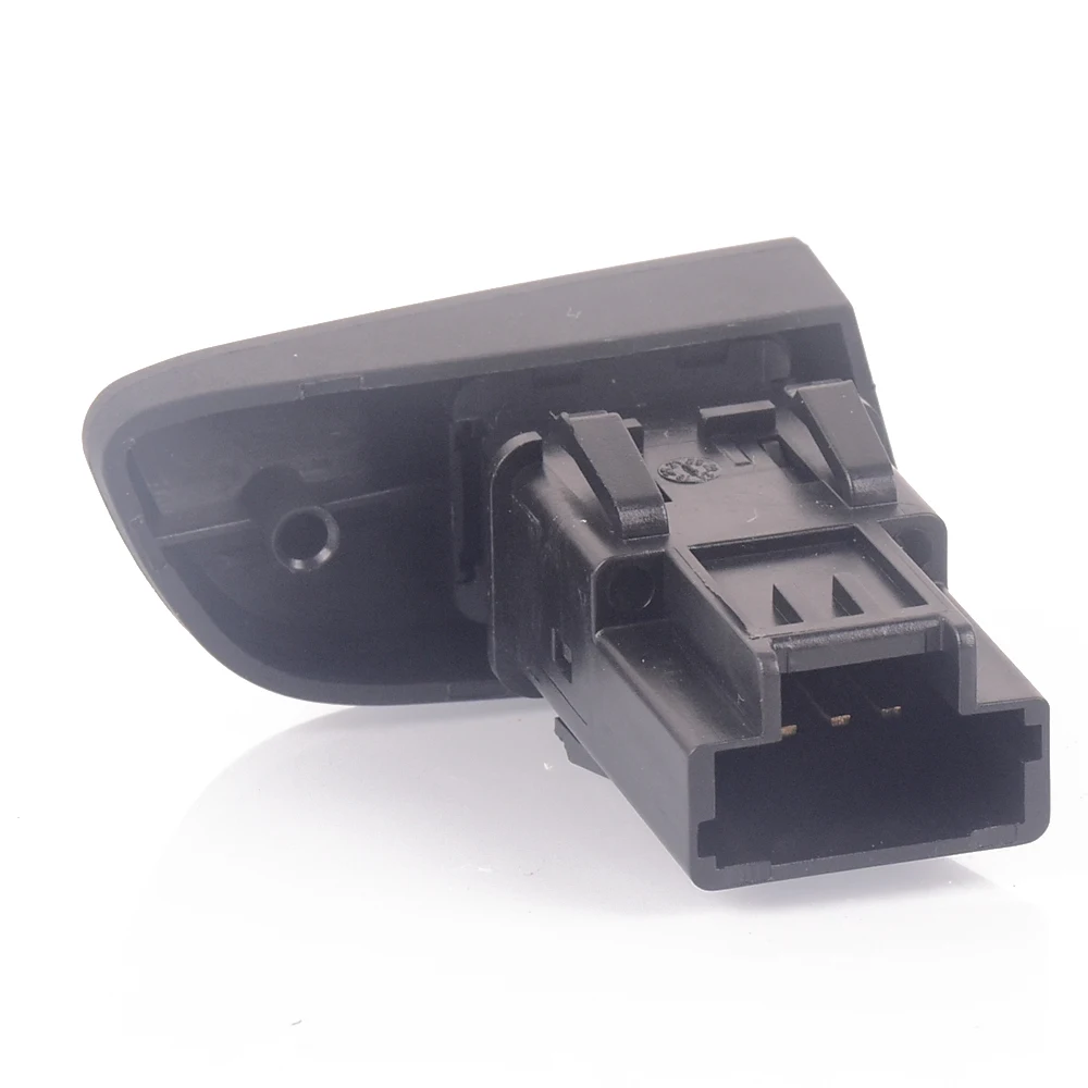 Interruptor de aire para Citroen C1 y Peugeot 107 - tapa de pulsador - imagen 4