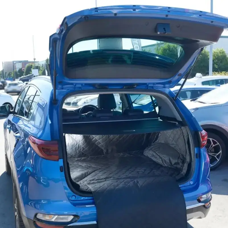 Amortiguadores de gas para portón Kia Sportage QL 2015-2022