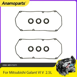 MD 173371 Kit juntas de válvula para Mitsubishi Galant VI 2.5 V6