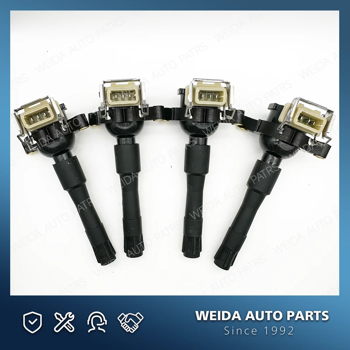 Bobina de encendido LR 022494 – BMW E38 E39 E46 Z3 Z8 X5 Rover MG ZS - imagen 5
