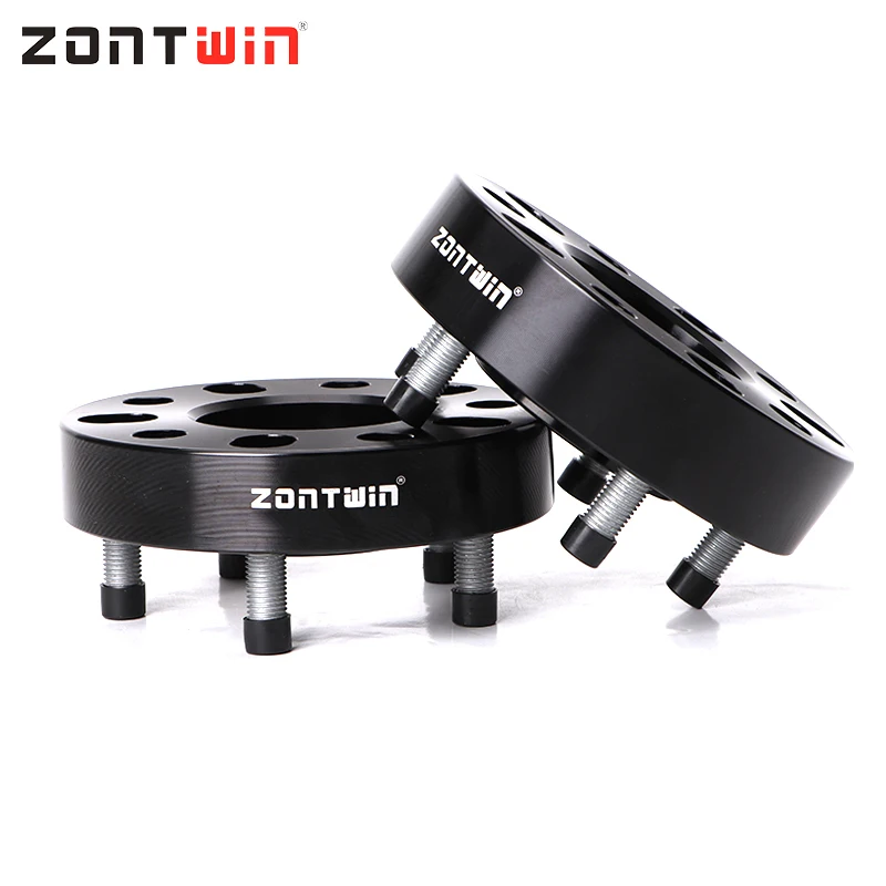 Adaptador espaciador de rueda PCD 5x114,3 56,1mm Subaru WRX S4 STI - imagen 5