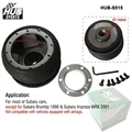 HUB-S515