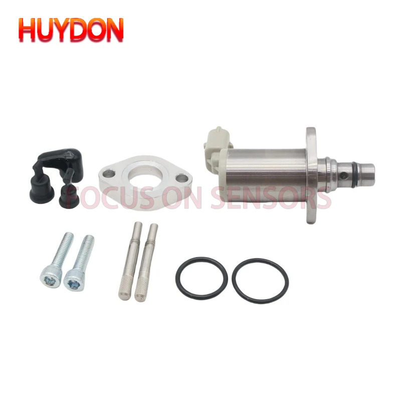 Válvula de Control de succión de bomba de combustible 55493549 para Chevrolet Colorado Gmc Canyon 2016 2017 2018 2019 de alta calidad - imagen 3