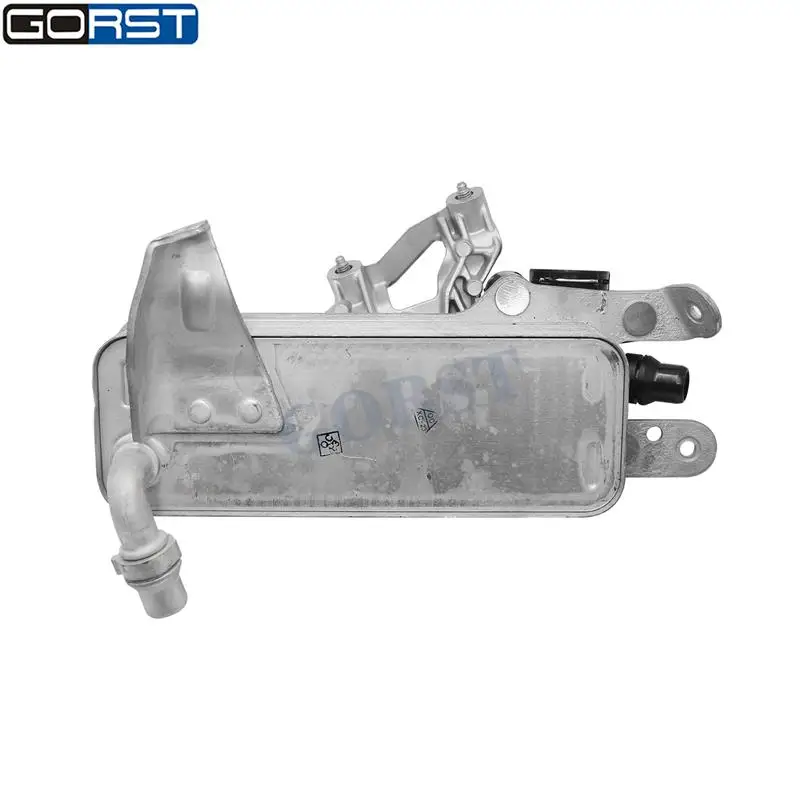 Enfriador de aceite de transmisión BMW 17218607237 – 330e 530i X3 X4 - imagen 3