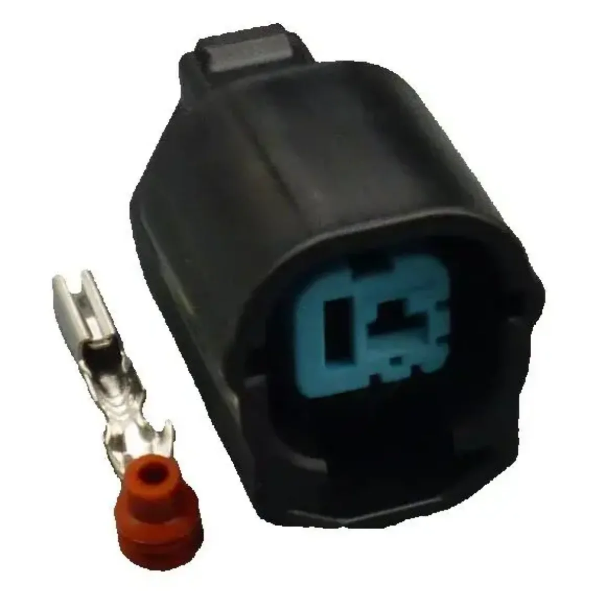 Kit de conector de cable automático de 2,0 mm para sensor de detonación Honda