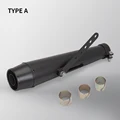 Type A