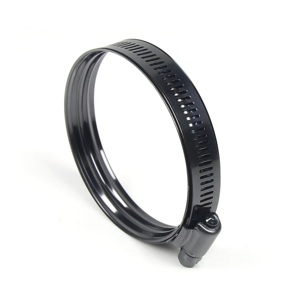 Abrazadera de clip para mangueras ajustable acero inoxidable 37-102 - imagen 4