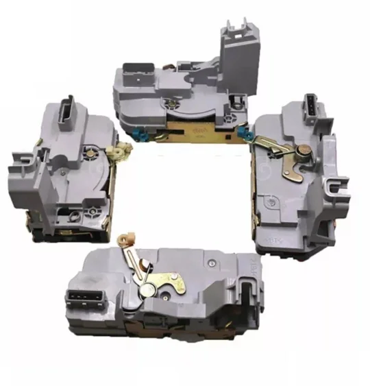 Cerraduras de puerta DFSK Dongfeng S30 y H30 Cross - imagen 4
