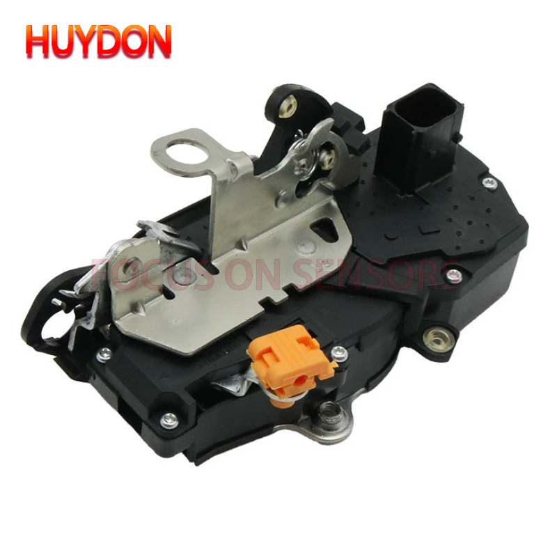 Actuador cerradura de puerta Chevrolet Impala (2006-2011) - imagen 5