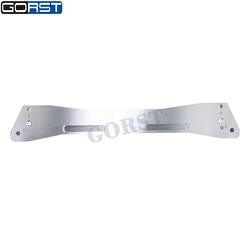 Brazo de control trasero aluminio para subchasis Honda Civic - imagen 2