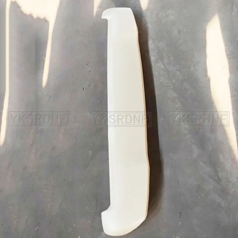 Alerón de techo trasero ABS para Toyota Noah Voxy 2013-2021 - imagen 5