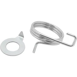 Honda 43145-HA7-670 Resorte de freno para Rancher Foreman 420-500
