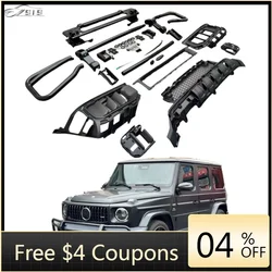 Parachoques Delantero Mercedes Clase G W464 y W465