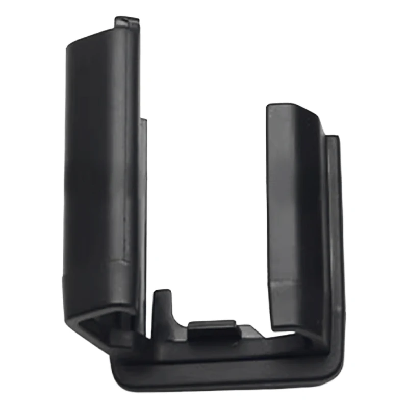 Cubierta carril guía deslizante asiento Audi A3 A4 A5 A6 A7 - imagen 4